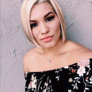 Meet your Posher, Reyna